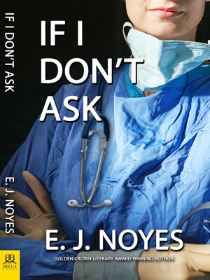 If I Don't Ask - ebook